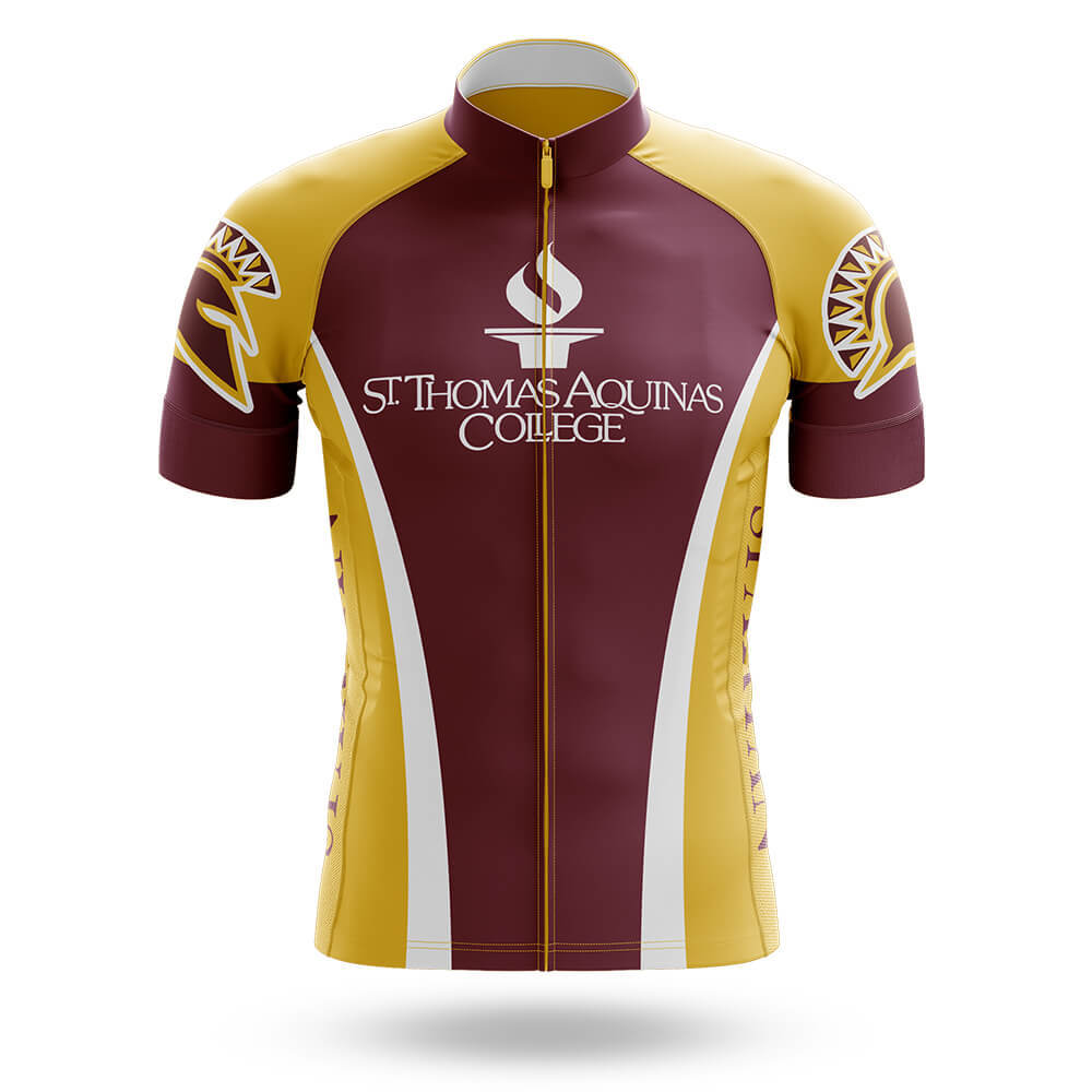 St. Thomas Aquinas College - Men's Cycling Kit - Global Cycling Gear