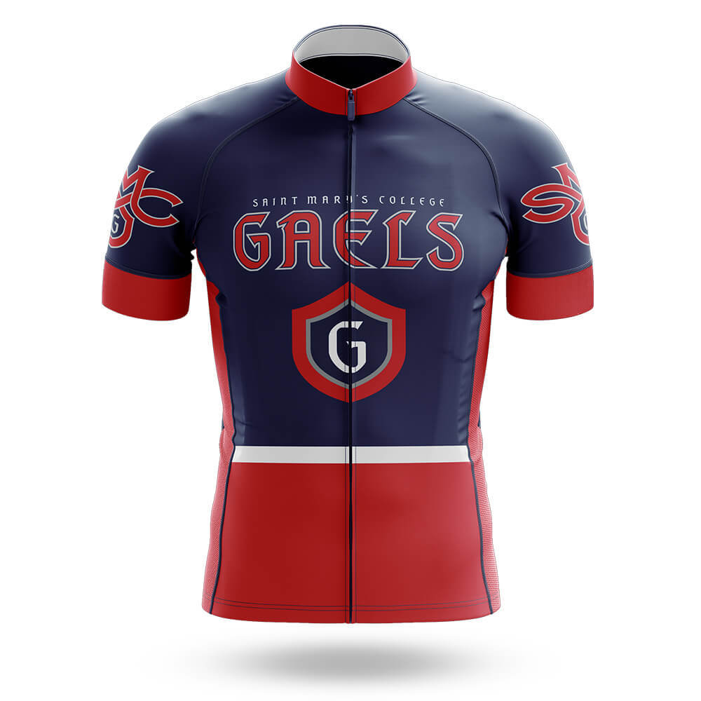 St. Mary's Gaels - Men's Cycling Kit