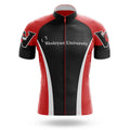 Wesleyan University - Men's Cycling Kit - Global Cycling Gear
