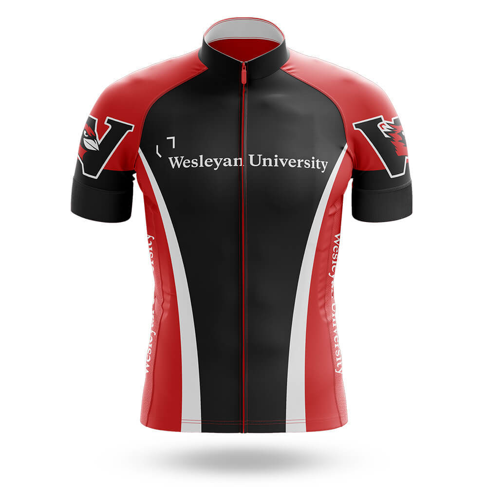 Wesleyan University - Men's Cycling Kit - Global Cycling Gear