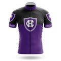 College of the Holy Cross V2 - Men's Cycling Kit Global Cycling Gear