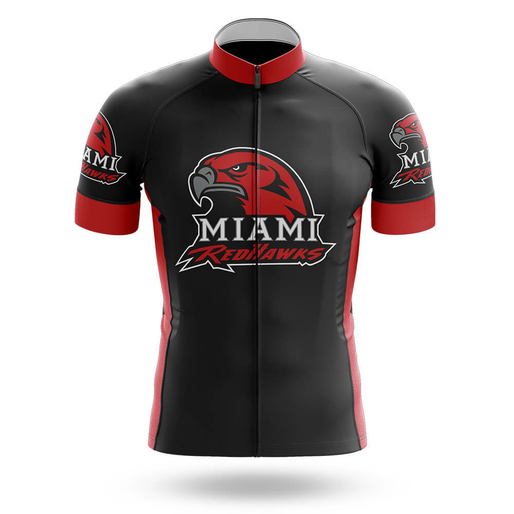 Redhawks Head - Men's Cycling Kit - Global Cycling Gear