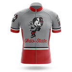 Retro Ohio State - Men's Cycling Kit