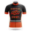 Oklahoma State - Men's Cycling Kit Global Cycling Gear