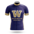 Huskies UW - Men's Cycling Kit Global Cycling Gear