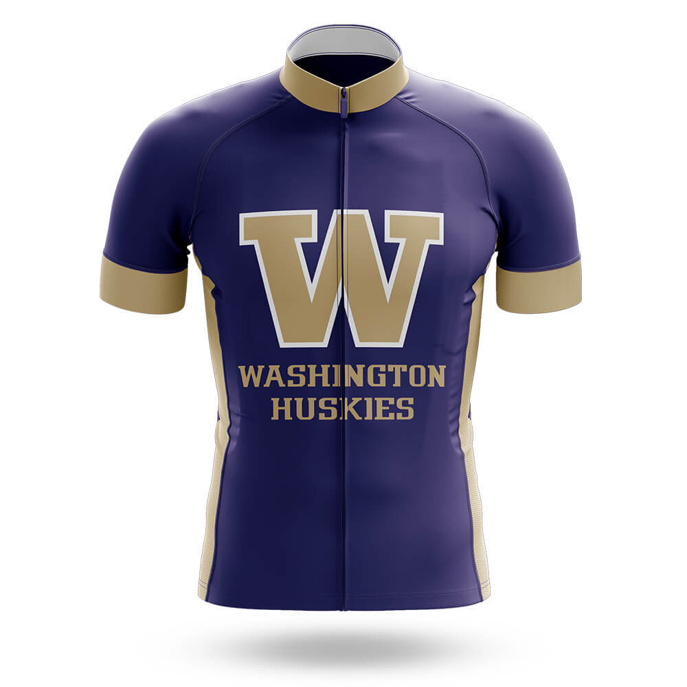 Huskies UW - Men's Cycling Kit Global Cycling Gear