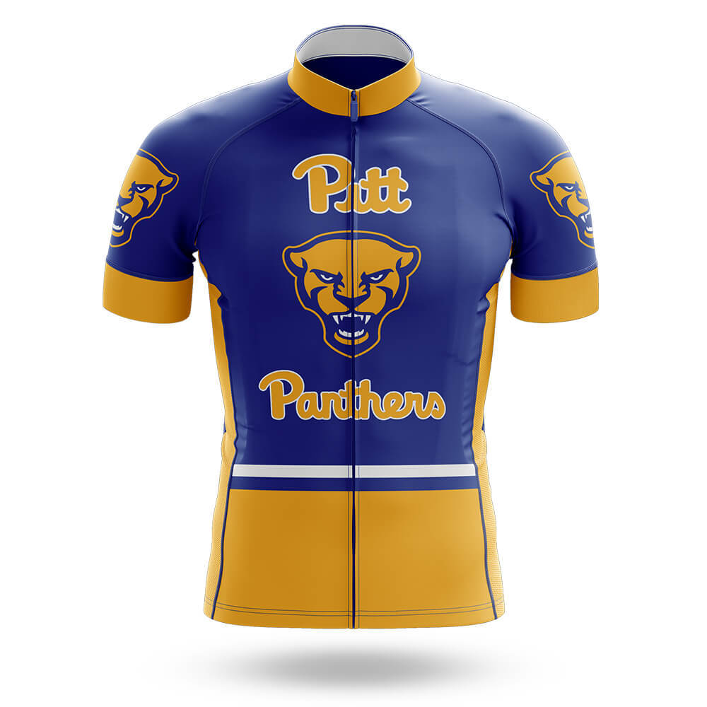 Pitt Panthers - Men's Cycling Kit