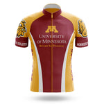 University of Minnesota Duluth - Men's Cycling Kit