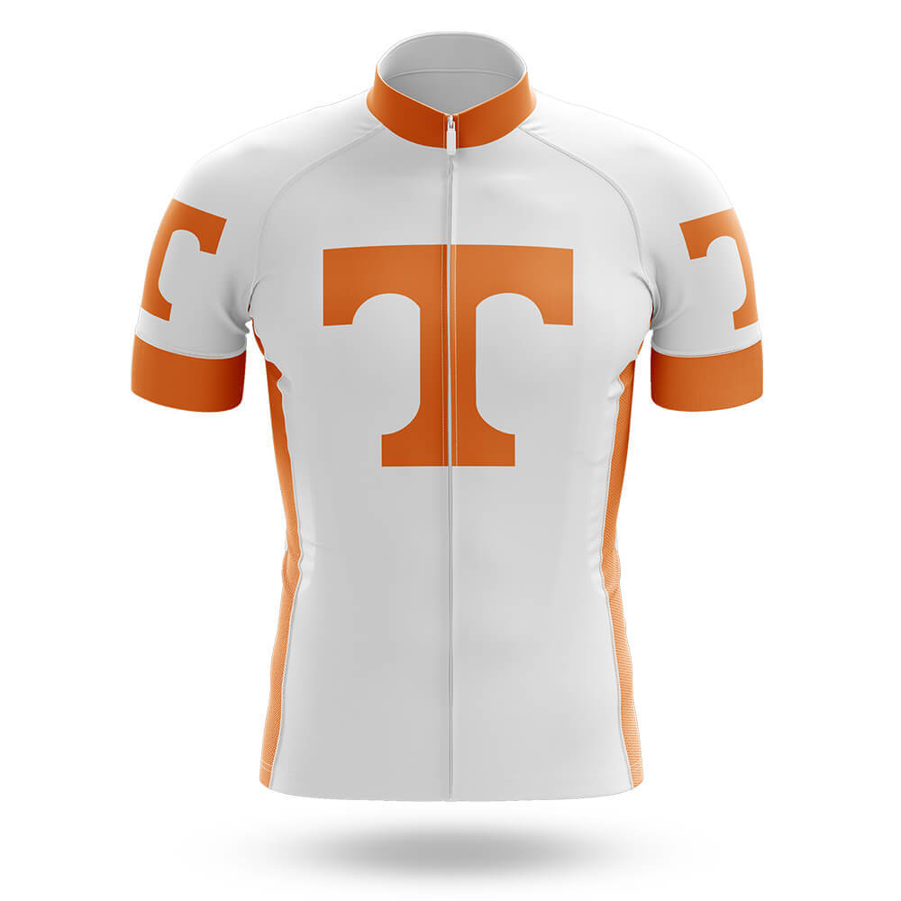 Tennessee Vols University - Men's Cycling Kit