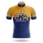 Kent State University V2 - Men's Cycling Kit