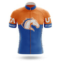University of Texas Arlington V2 - Men's Cycling Kit Global Cycling Gear