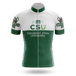 Cleveland State University V2 - Men's Cycling Kit