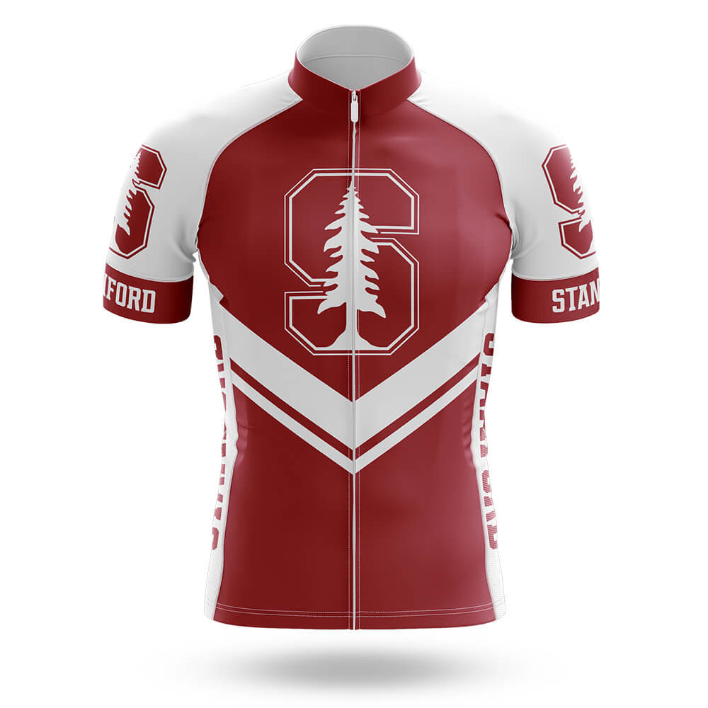 Stanford University V3 - Men's Cycling Kit