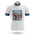 Christmas E2024 - Men's Cycling Kit - Global Cycling Gear
