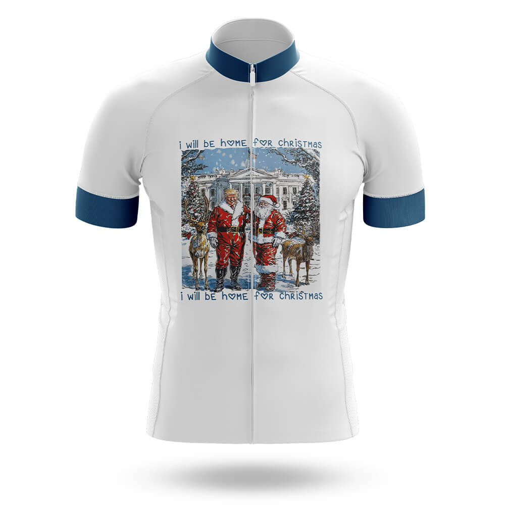 Christmas E2024 - Men's Cycling Kit - Global Cycling Gear