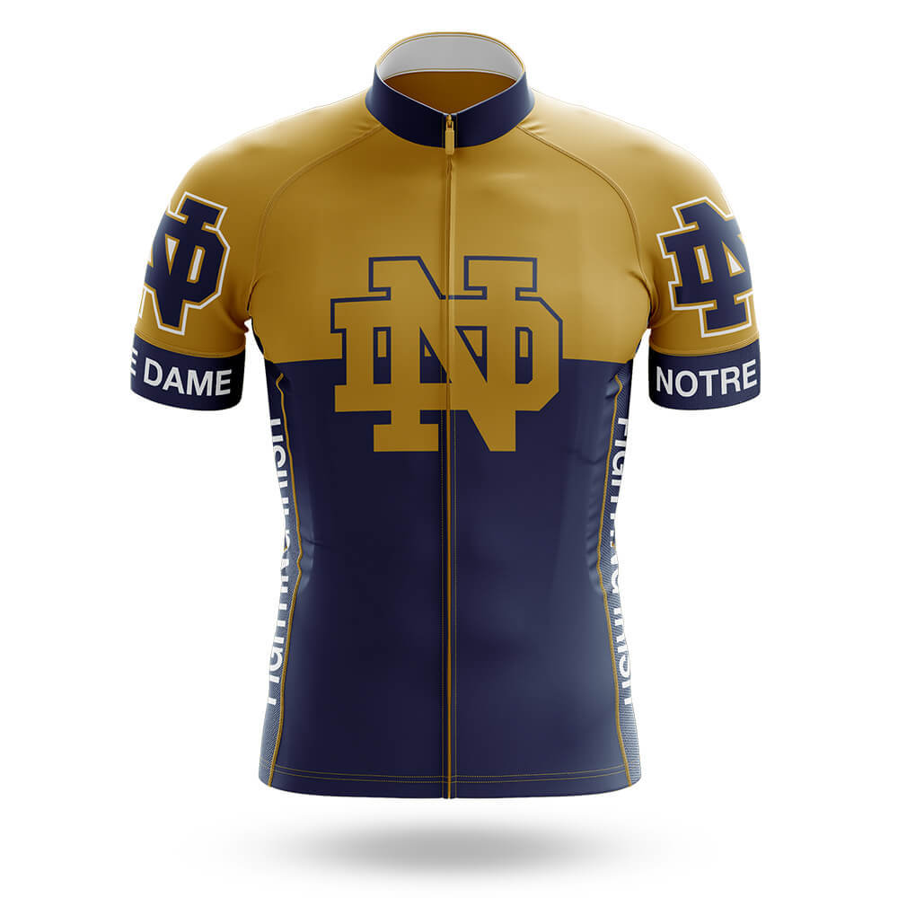 The Irish V2 - Men's Cycling Kit