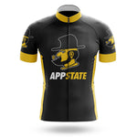 Appalachian State - Men's Cycling Kit