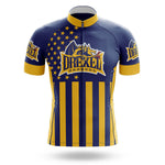 Drexel University USA - Men's Cycling Kit