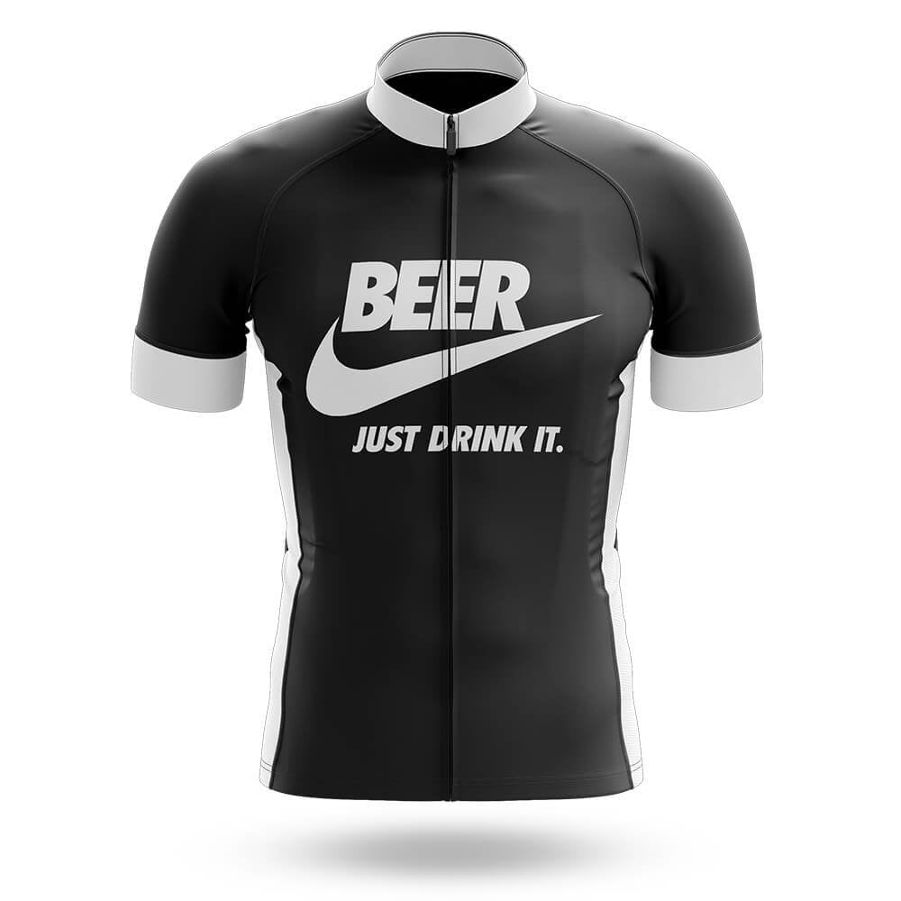 Just Drink It - Men's Cycling Kit