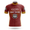 Then Dawgs - Men's Cycling Kit - Global Cycling Gear