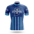 Indiana State University USA - Men's Cycling Kit - Global Cycling Gear