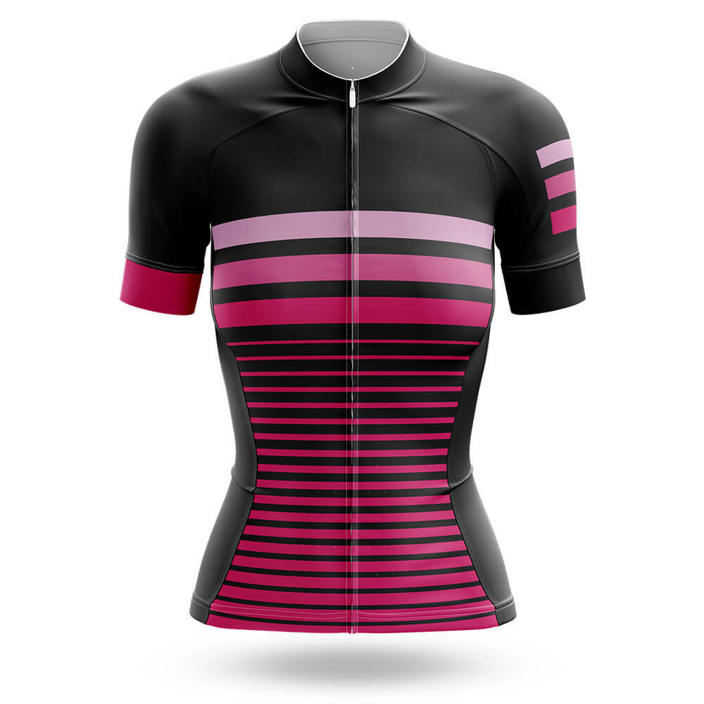 Pink Paragon - Women's Cycling Kit