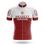 Bradley University V2 - Men's Cycling Kit