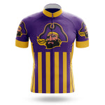 East Carolina University USA - Men's Cycling Kit