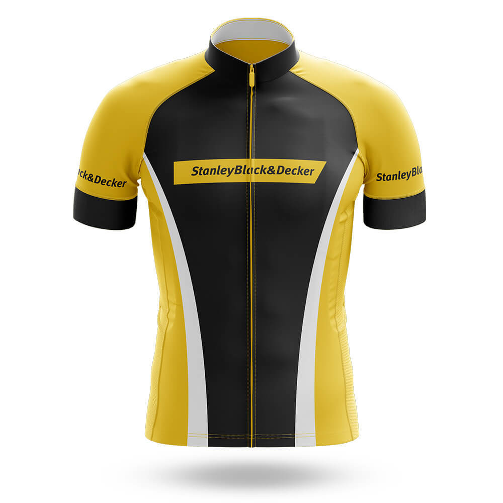 Stanley Black & Decker - Men's Cycling Kit