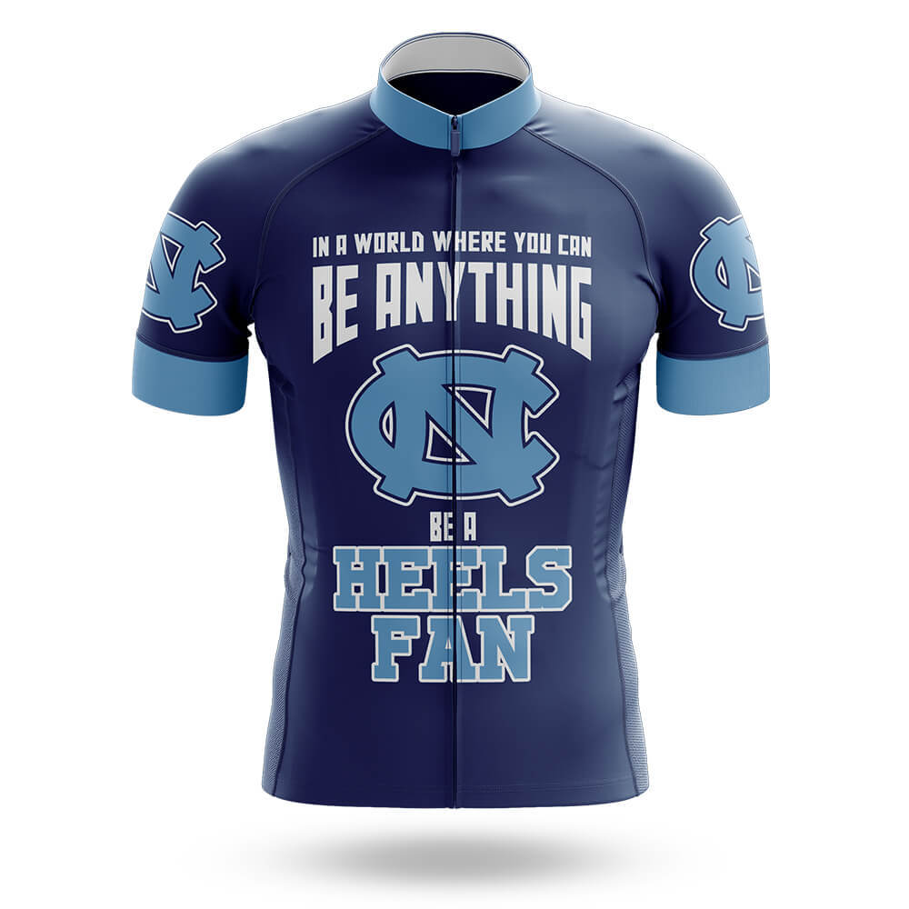 Heels Fan - Men's Cycling Kit Global Cycling Gear
