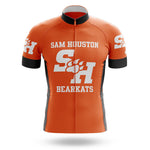 SH Bearkats - Men's Cycling Kit