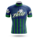 Florida Gulf Coast University USA - Men's Cycling Kit