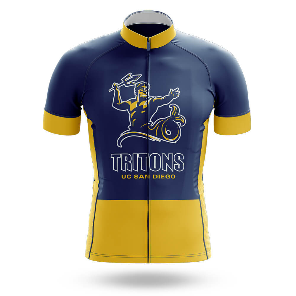 UC San Diego - Men's Cycling Kit