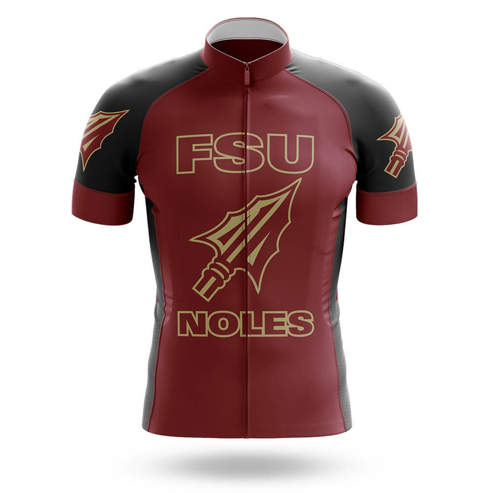 FS Noles - Men's Cycling Kit