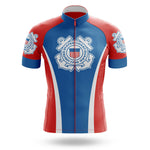 US Coast Guard Riders - Men's Cycling Kit