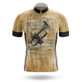 Trumpet - Men's Cycling Kit - Global Cycling Gear