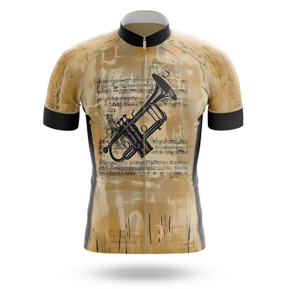 Trumpet - Men's Cycling Kit - Global Cycling Gear