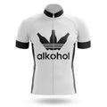 Alkohol - Men's Cycling Kit - Global Cycling Gear