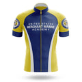 United States Merchant Marine Academy - Men's Cycling Kit - Global Cycling Gear