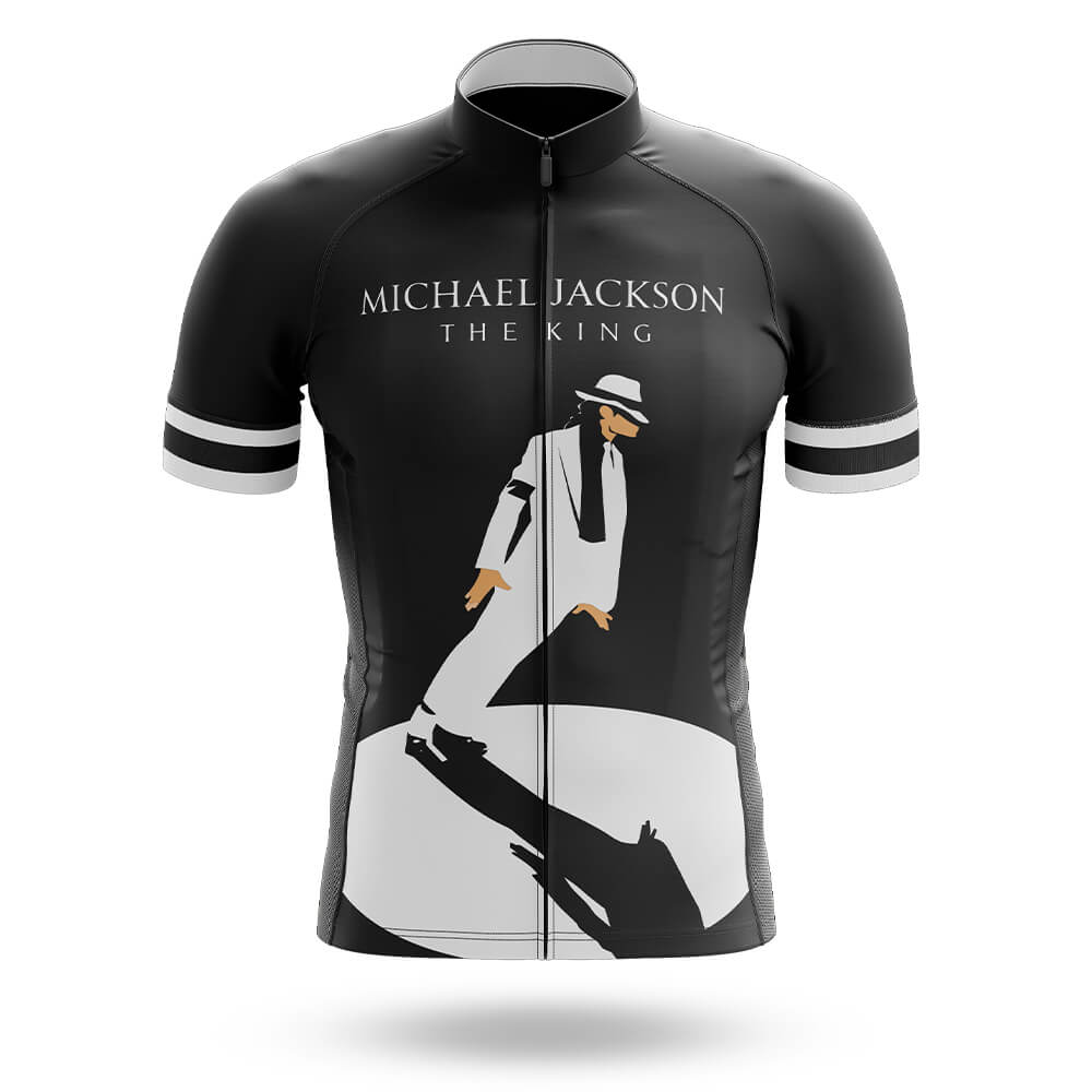 Michael Jackson - Men's Cycling Kit - Global Cycling Gear