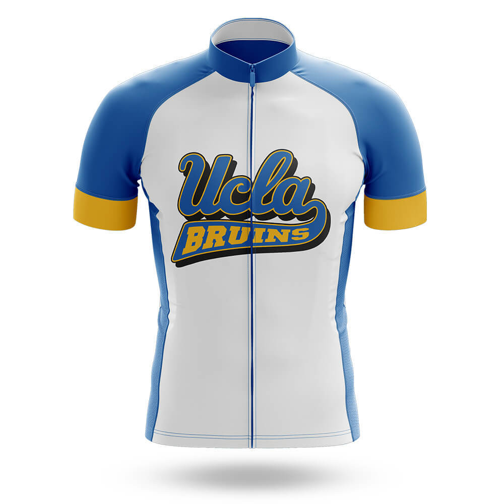 UCLA Retro - Men's Cycling Kit