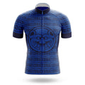 El Salvador V3 - Men's Cycling Kit - Global Cycling Gear