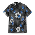 Duke Hawaiian Shirt V4 - Hawaiian Shirt Global Cycling Gear 3
