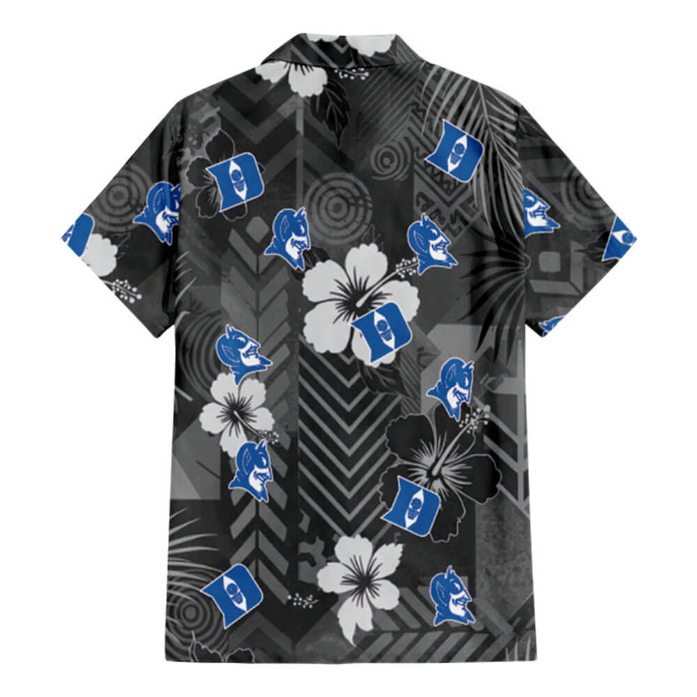 Duke Hawaiian Shirt V4 - Hawaiian Shirt Global Cycling Gear 3