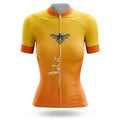 Let it Bee - Women's Cycling Kit - Global Cycling Gear