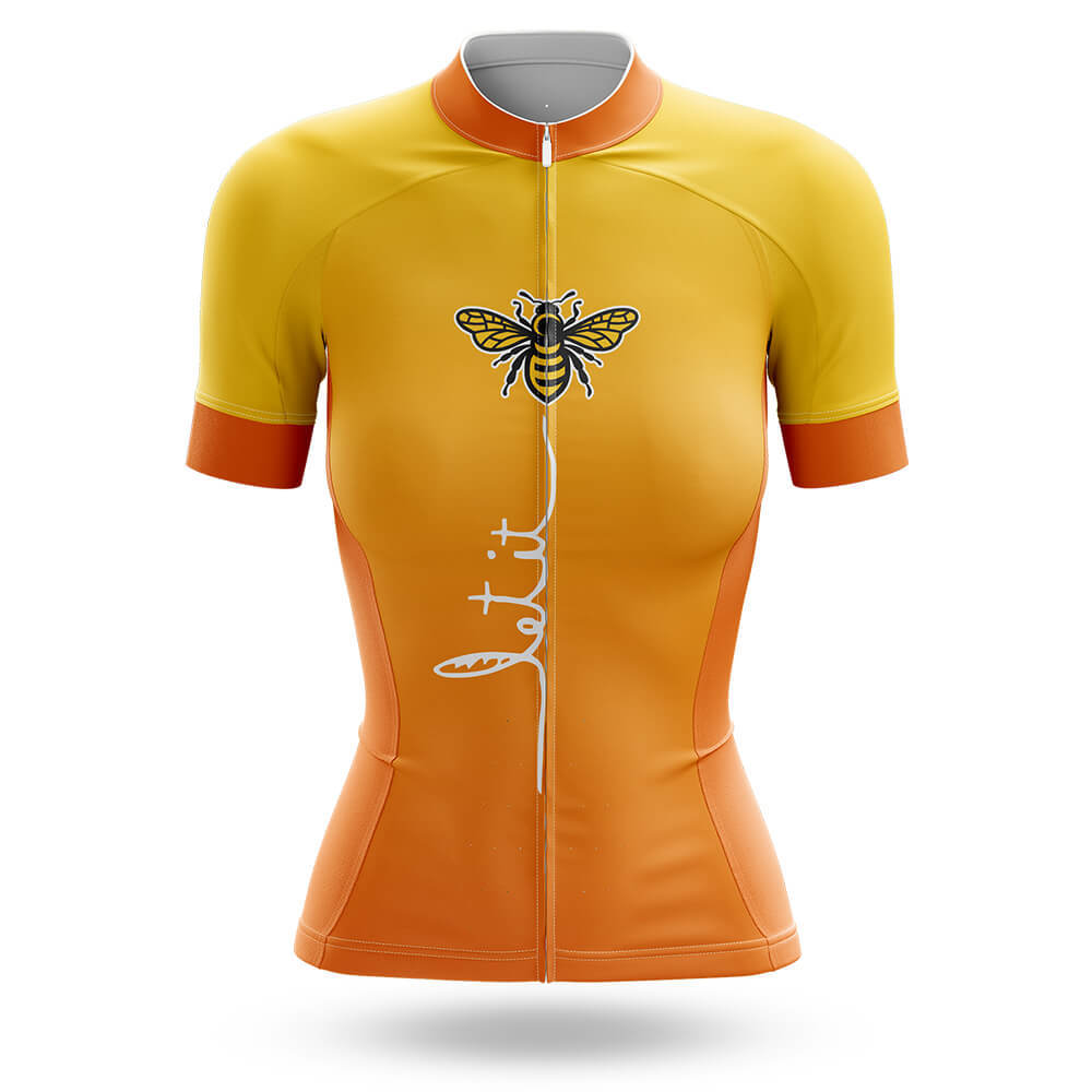 Let it Bee - Women's Cycling Kit - Global Cycling Gear