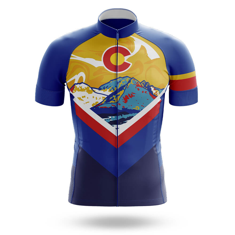Colorado Dream - Men's Cycling Kit - Global Cycling Gear