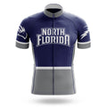 North Florida Ospreys - Men's Cycling Kit - Global Cycling Gear