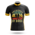Distracted by Birds - Men's Cycling Kit - Global Cycling Gear