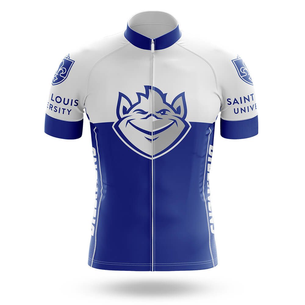 Saint Louis University V2 - Men's Cycling Kit